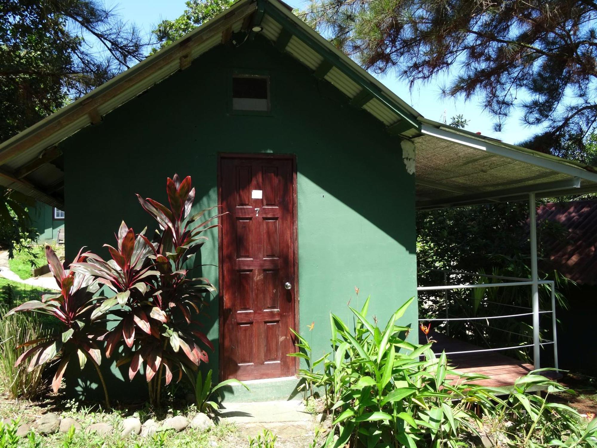 Los Pinos De Torio Bagian luar foto
